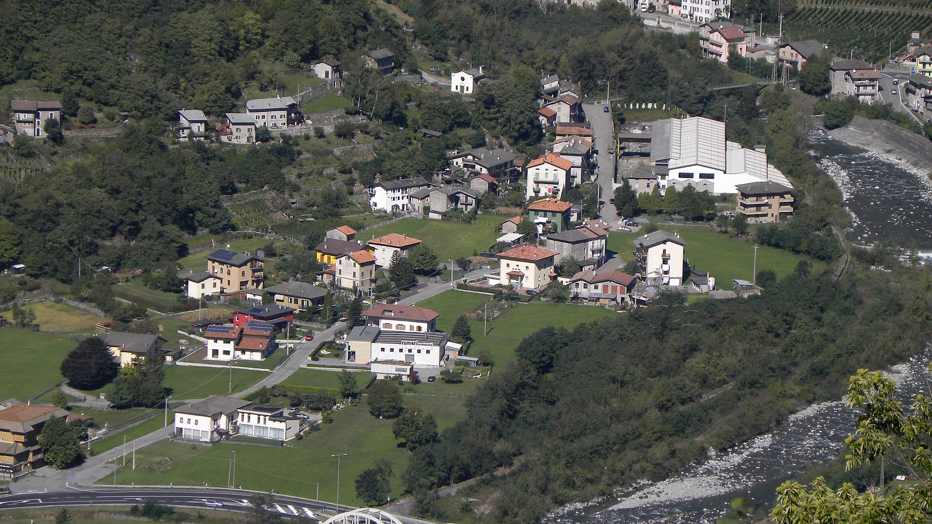 Ardenno
